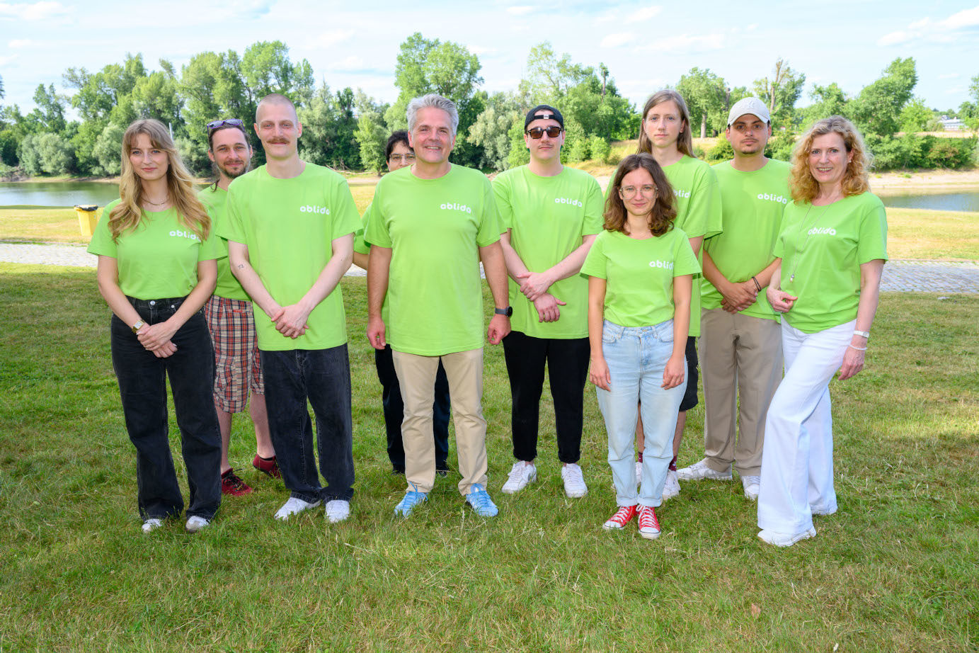 Ablida Team